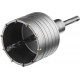 Коронка по бетону 80 мм, SDS - Plus, 10T, с оснасткой STAYER 29190-80_z01