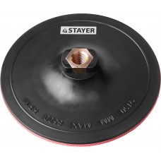 Зубило пикообразное SDS-max Professional Gorilla Force STAYER 600 мм 29391-00-600  