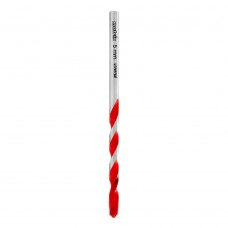 Сверло универсальное, 5мм Matrix (706001)