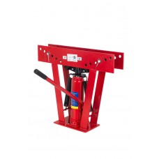 Трубогиб гидравлический TOR TL0300-1A 12T до 50 мм (11812)