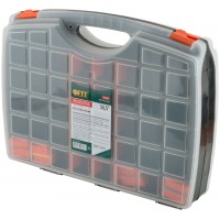 Ящик для крепежа (органайзер) двухсторонний 16,5