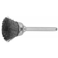 Щетка кистевая 15?3.2 мм L 42 мм ЗУБР 35933