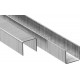 Скобы 10 мм, тип 53F (D/056), калибр 23GA, 5000 шт Профессионал ЗУБР 31950-10