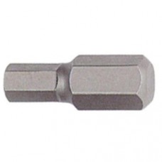 Бита, с шестигранным хвостовиком, 5/16, H10, 30 мм, 1 шт, GARWIN PRO, B02H10