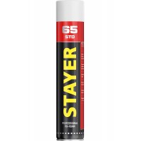 Диск алмазный сплошной сплошной Professional Ceramo-22 STAYER d 115 мм (22.2 мм 5х1.9 мм) 3664-115_z02  