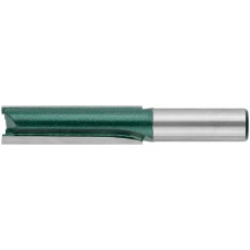 Фреза пазовая прямая с двойным лезвием DxHxL=14х51х88 мм (3601-125114)