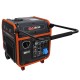 Генератор бензиновый инверторный EVOline BQH 11000 E (произведено Zongshen)