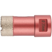 Коронка алмазная универсальная для УШМ CUTOP Special 25 х 15 х М14 х 60 мм (70-504)