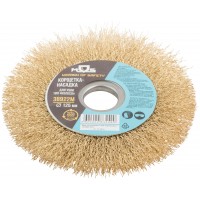 Корщетка, тип 