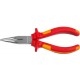 Тонкогубцы 160 мм Electro-Kraft KRAFTOOL 2202-3-16