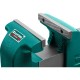 Тиски слесарные 125 мм GRAND KRAFTOOL 32702-125