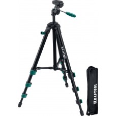Штатив элевационный ST 120 KRAFTOOL 34712