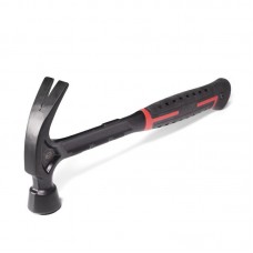 Молоток столярный кованый с гвоздодером МГК-36 (КВТ) 78392