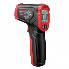 Пирометр бесконтактный цифровой KT 641A серия PROLINE (КВТ) (87244)