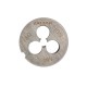 Плашка круглая резьбонарезная HSS, DIN 223 B (DIN EN 22568), M4 x 0.7, 20 x 5 (ZA-10402)