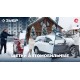 Щетка от снега автомобильная со скребком 540 мм ЗУБР 61065-055_z01
