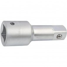 Удлинитель 3/4 100 мм, GARWIN PRO, 614525-100