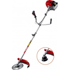 Триммер бензиновый 2.5 кВт ЗУБР КРБ-2500-Р