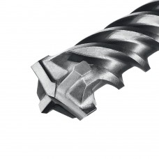 Бур SDS-plus 25 х 260 мм ПРОФИ-4Х ЗУБР 29313-260-25