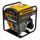 Генератор инверторный GK-2200iF, 2,2 кВт, 230 В, ручной старт DENZEL (94707)