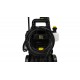 Мойка CHAMPION HP3180 (1,8кВт 100 бар t 40С 5,0л/мин 7,7кг синхронный, пеногенератор) (HP3180)