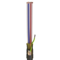 Муфта кабельная концевая ККТ-1 нг-LS (КВТ) (82599)