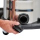 Пылесос строительный Einhell TE-VC 2025 SACL,1200Вт,200мБар,25 л,очистка фильтра,розетка (2342460)