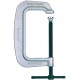 Струбцина C-образная 150/95, 22 кН SC150 BE-SC150