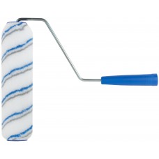 Валик полиакриловый, диам. 38/62 мм, ворс 12 мм, 230 мм (02454М)