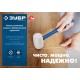 Киянка резиновая 680 г белая Профессионал ЗУБР 20531-680