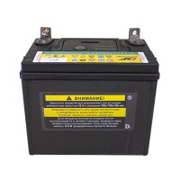 Аккумулятор CHAMPION DG3601E/DG6501E/DG6501E-3 (12V 18Ah 198/130/186мм) (C3505)