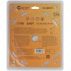 Диск пильный по дереву с тефлоновым покрытием 60Т, CUTOP Profi plus, 190 х 1,5/2,2 х 30/25,4/20/16 мм (75-19060Т)
