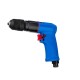 Дрель пневматическая 3/8 10 мм с реверсом 2000 об/мин, GARWIN INDUSTRIAL, 802030-38-2000