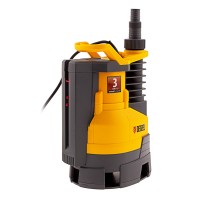 Дренажный насос DPХ800, Х-Pro, 800 Вт, подъем 8 м, 13500 л/ч Denzel (97226)