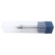 GARWIN INDUSTRIAL 900645-6*16*60 Борфреза параболическая с заостренным концом 6x16x60 мм, VHM, DC, форма G (серия 900645)