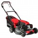 Газонокосилка бензиновая (бензокосилка) EVOline LMG 46 CS