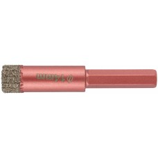 Коронка алмазная универсальная для дрели CUTOP Special 14x10x75мм (70-592)