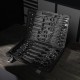 Набор ключей комбинированных, трещоточных шарнирных 22 шт. Matrix