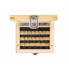 Набор КМД N17 кл.2 (2-Н17) Микрон