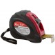 Рулетка прорезиненный корпус Классик 5 м x 25 мм