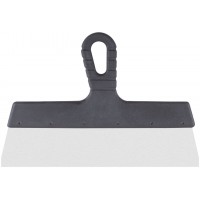 Шпатель фасадный нержавеющий 300 мм (06491)