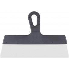Шпатель фасадный нержавеющий 300 мм (06491)