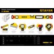 Краска для малярных разметочных шнуров красная STAYER 50 г 0640-2_z01  