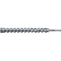 Бур SDS-max 52 x 610/720 мм ЗУБР Профессионал 29350-610-52_z02