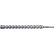 Бур SDS-max 52 x 610/720 мм ЗУБР Профессионал 29350-610-52_z02