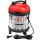 Строительный пылесос М3, 20 л, 1400 Вт ЗУБР ПУ-20-1400 М3