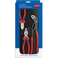 Набор ШГИ в ложементе, 3 пр., KN-0302180/7002160/8701250 Bestseller KN-002009V01