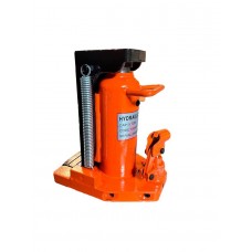 Домкрат гидравлический TOR HHQD-10 10/5 т (1004716)