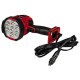 Фонарь аккумуляторный Einhell PXC TE-CL 18/2500 LiAC,18В/12В(авто),2500Лм,6500К,без АКК и ЗУ (4514145)