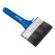 Кисть плоская Водные краски Color Line 120 х 25 мм Matrix (83387)